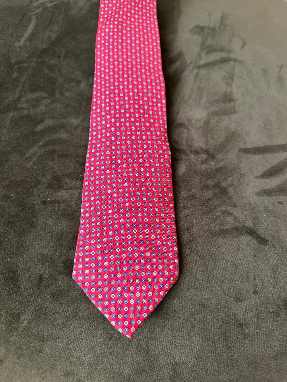 Brooks Brothers Tie